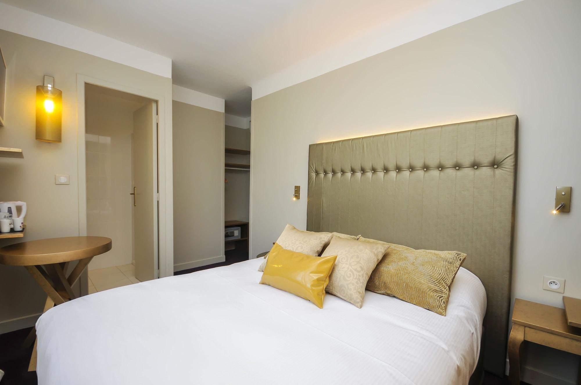 Nyx Hotel Independant Perpignan Centre Gare Bagian luar foto