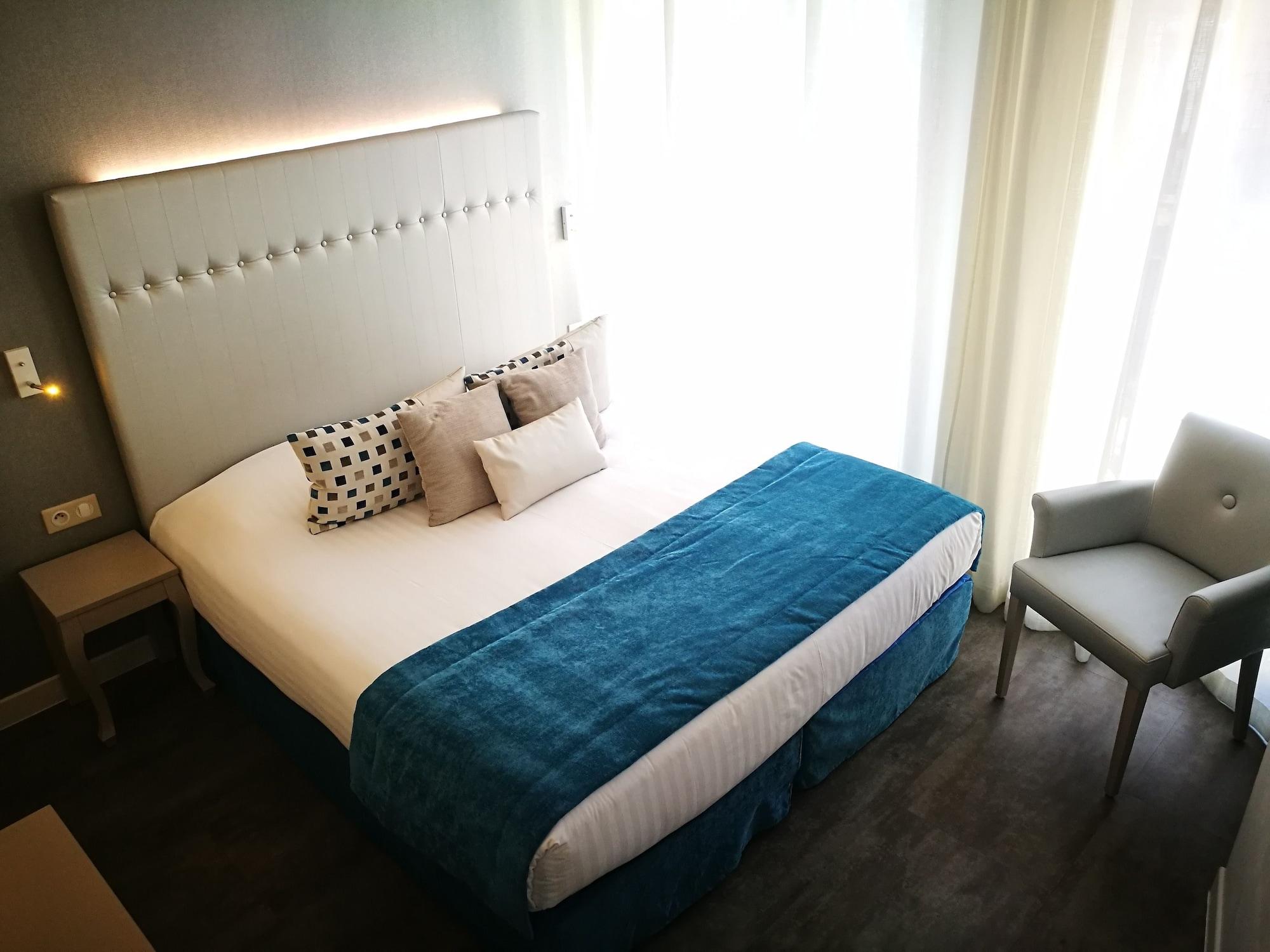 Nyx Hotel Independant Perpignan Centre Gare Bagian luar foto