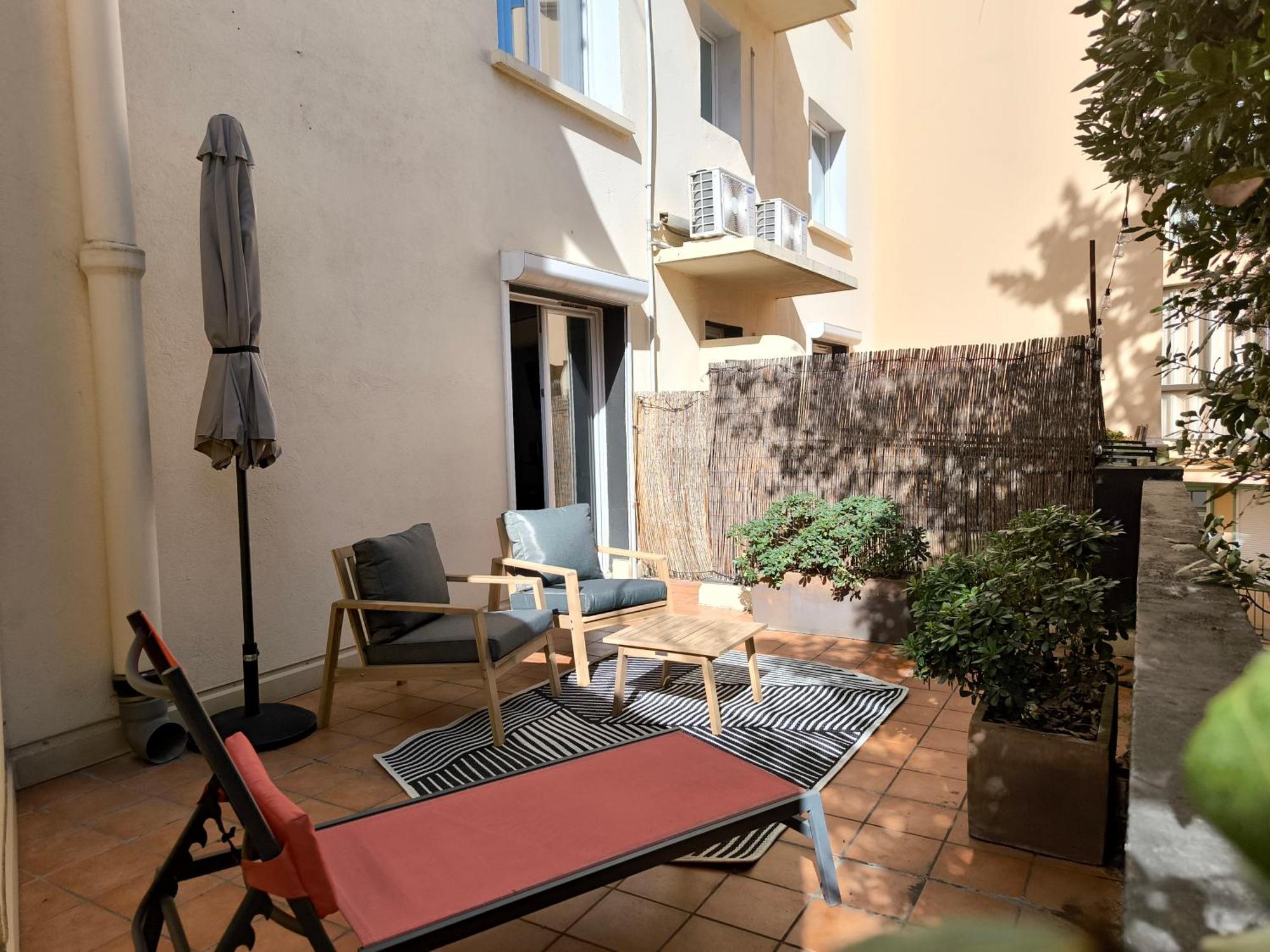 Nyx Hotel Independant Perpignan Centre Gare Bagian luar foto