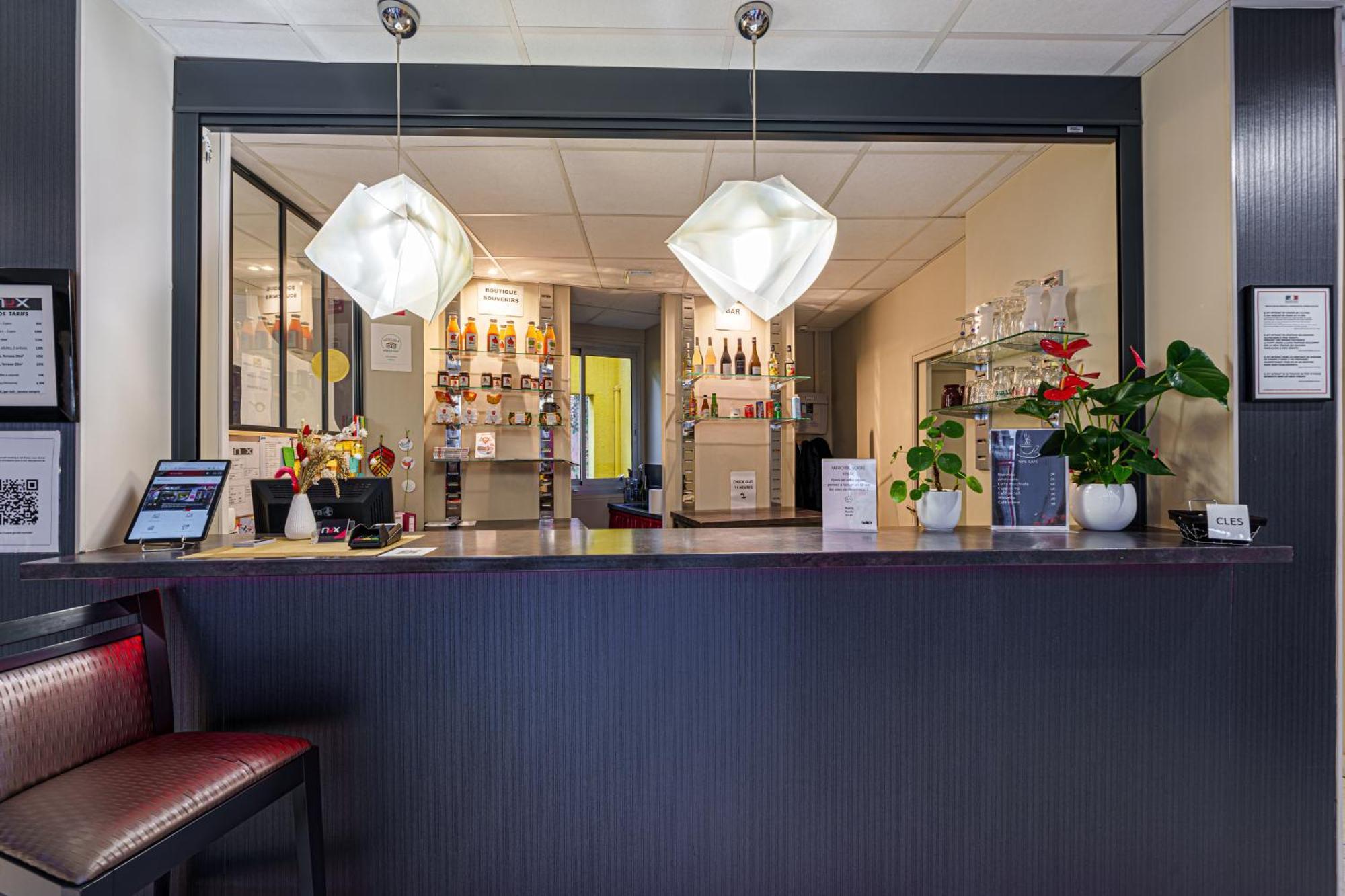 Nyx Hotel Independant Perpignan Centre Gare Bagian luar foto