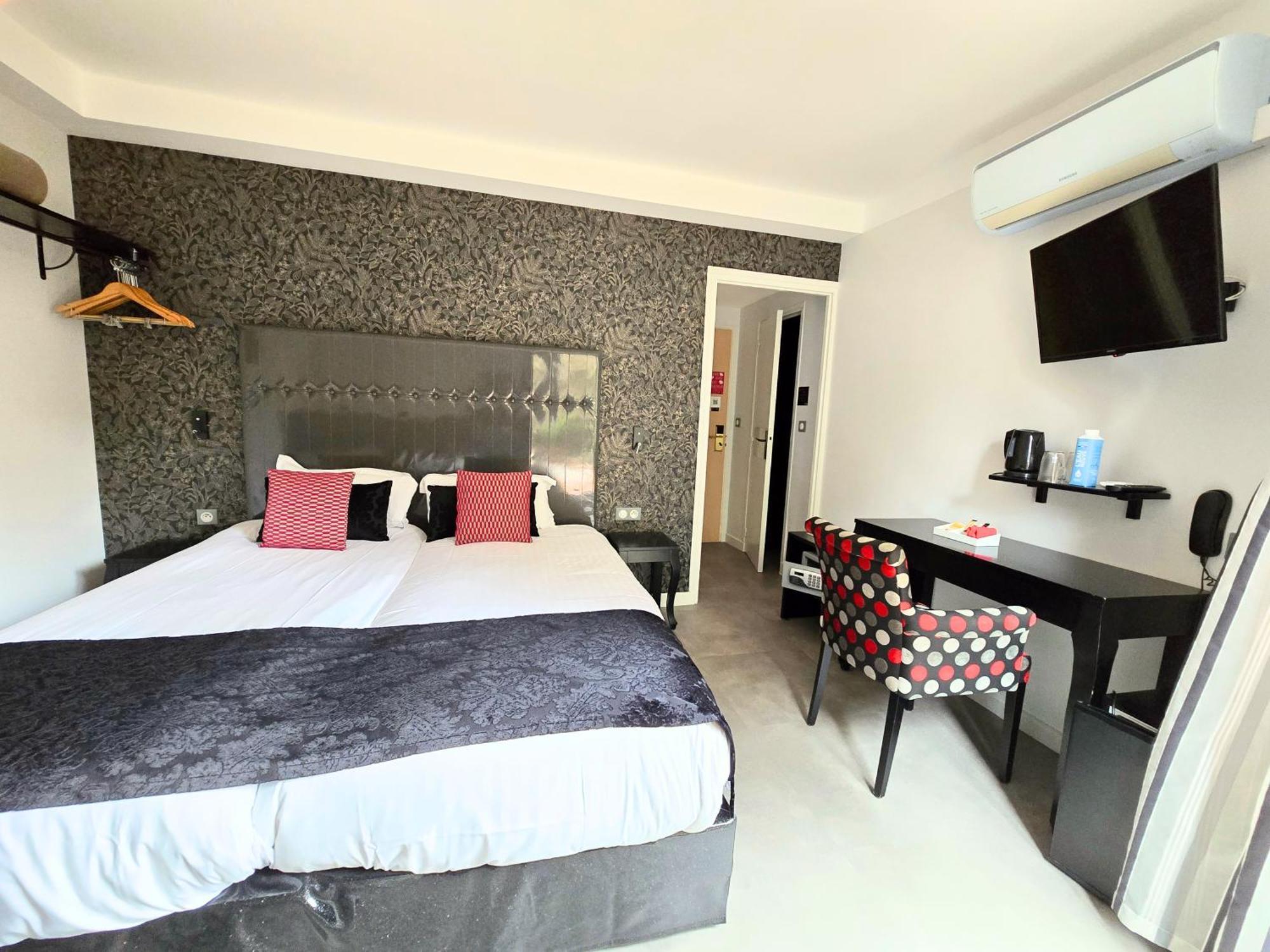 Nyx Hotel Independant Perpignan Centre Gare Bagian luar foto