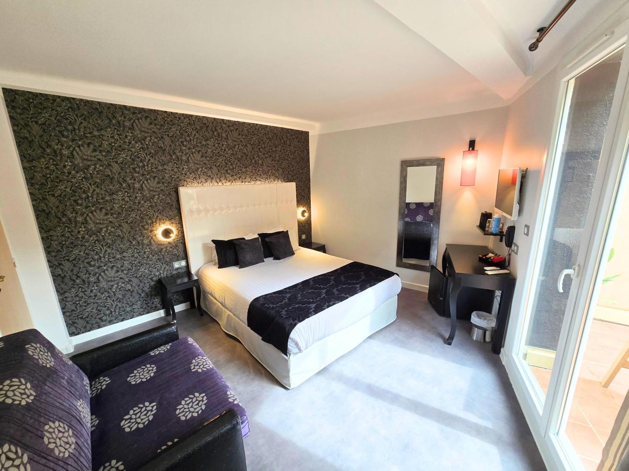 Nyx Hotel Independant Perpignan Centre Gare Bagian luar foto