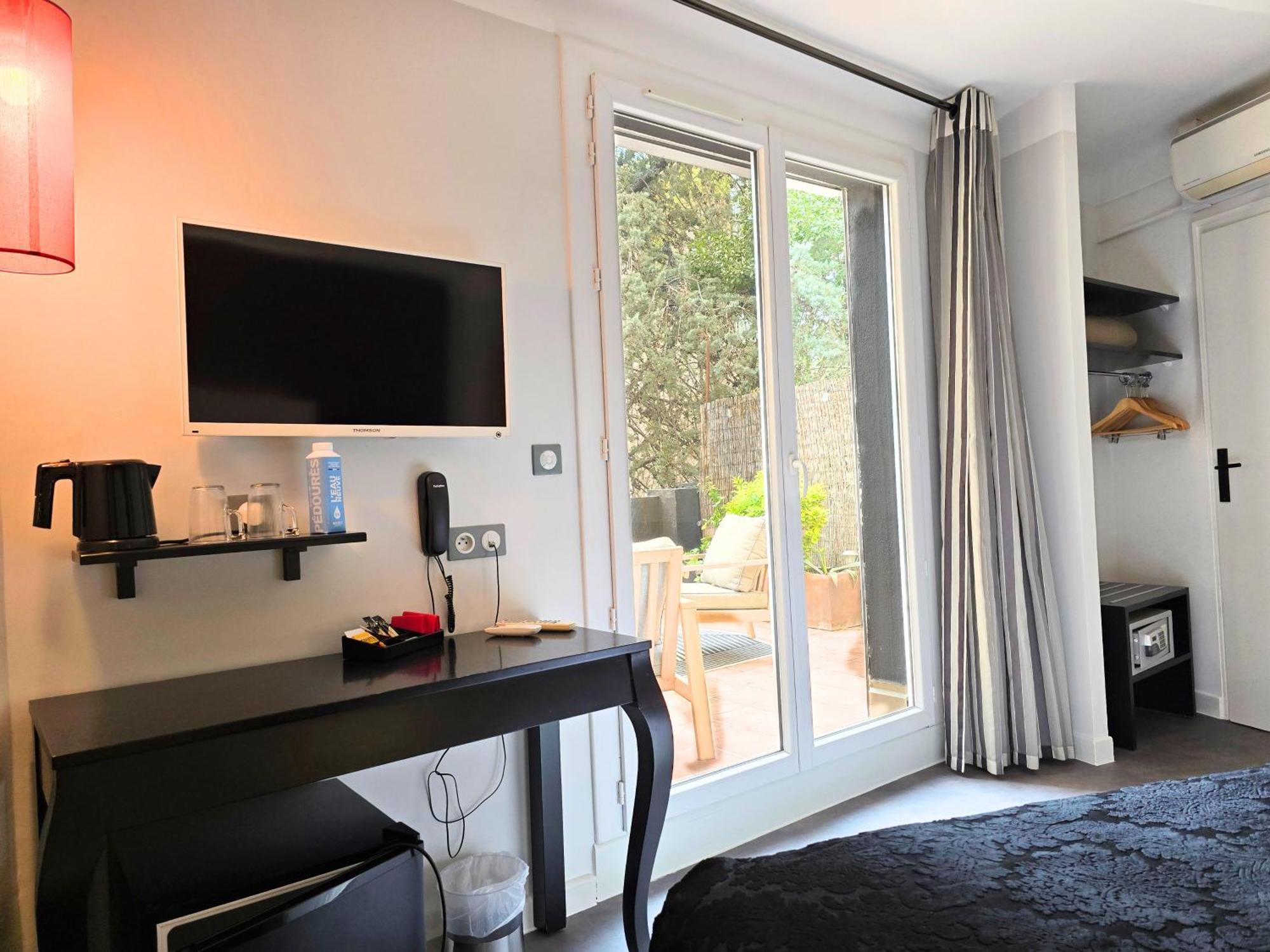 Nyx Hotel Independant Perpignan Centre Gare Bagian luar foto