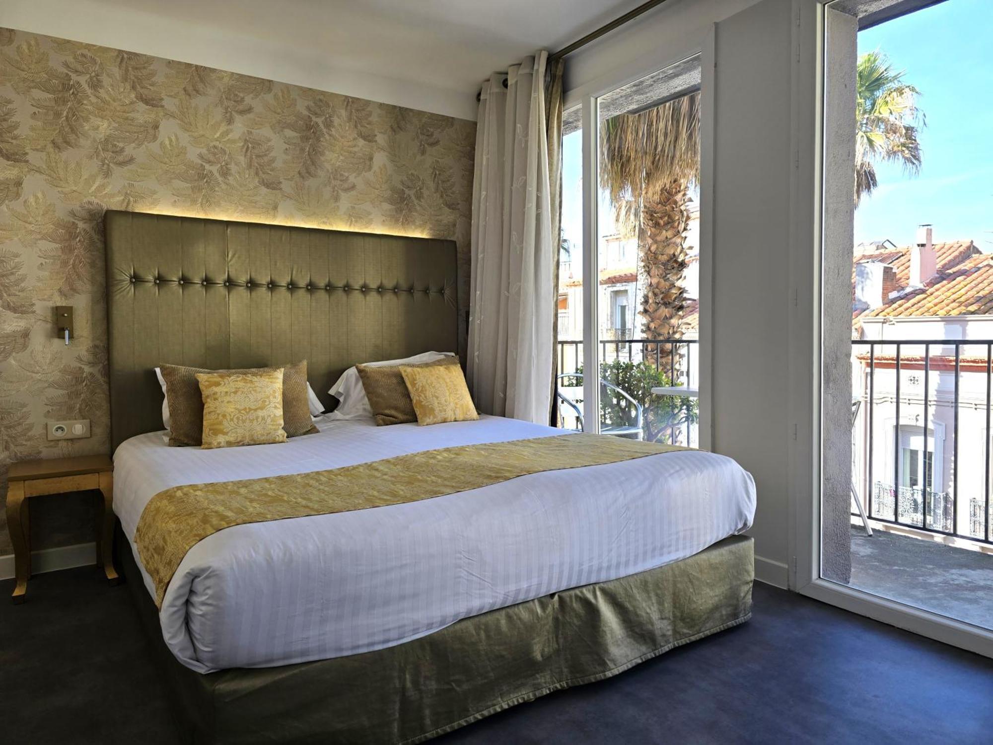 Nyx Hotel Independant Perpignan Centre Gare Bagian luar foto