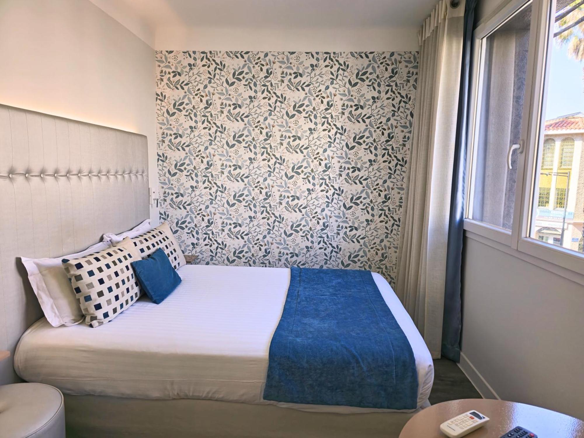 Nyx Hotel Independant Perpignan Centre Gare Bagian luar foto