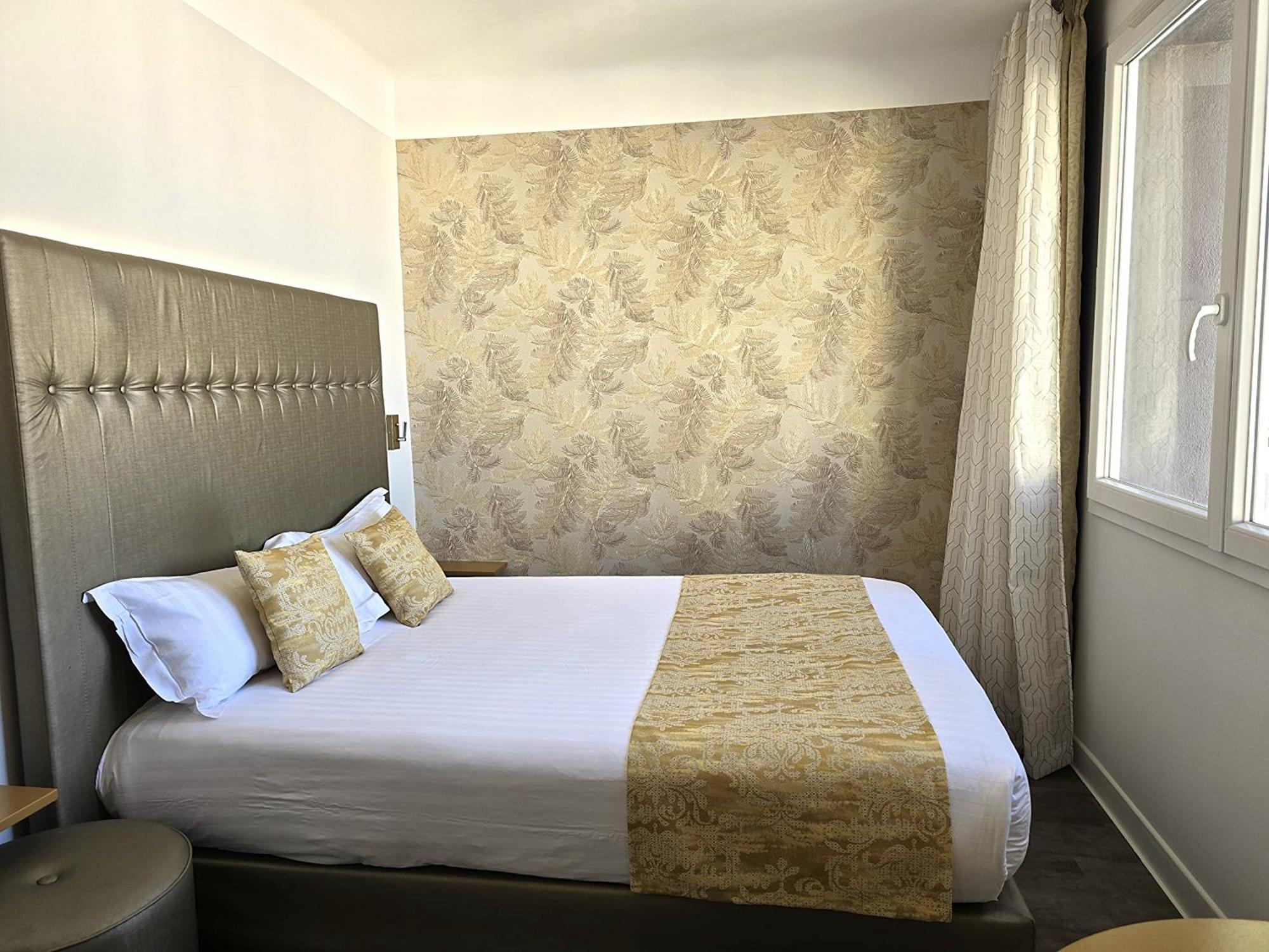 Nyx Hotel Independant Perpignan Centre Gare Bagian luar foto